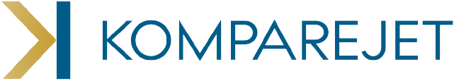 logo komparejet